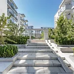 Seaside Beach 150M Do Plazy - Parking - Praia Apartments - Polsat Ergo Arena Plus