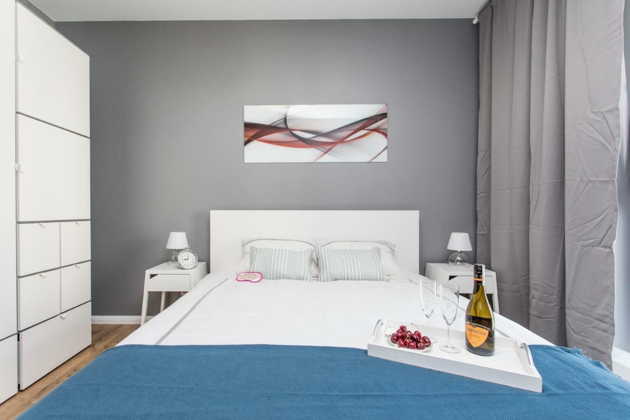 Apartament Seaside 100m Do Plaży - Hampton