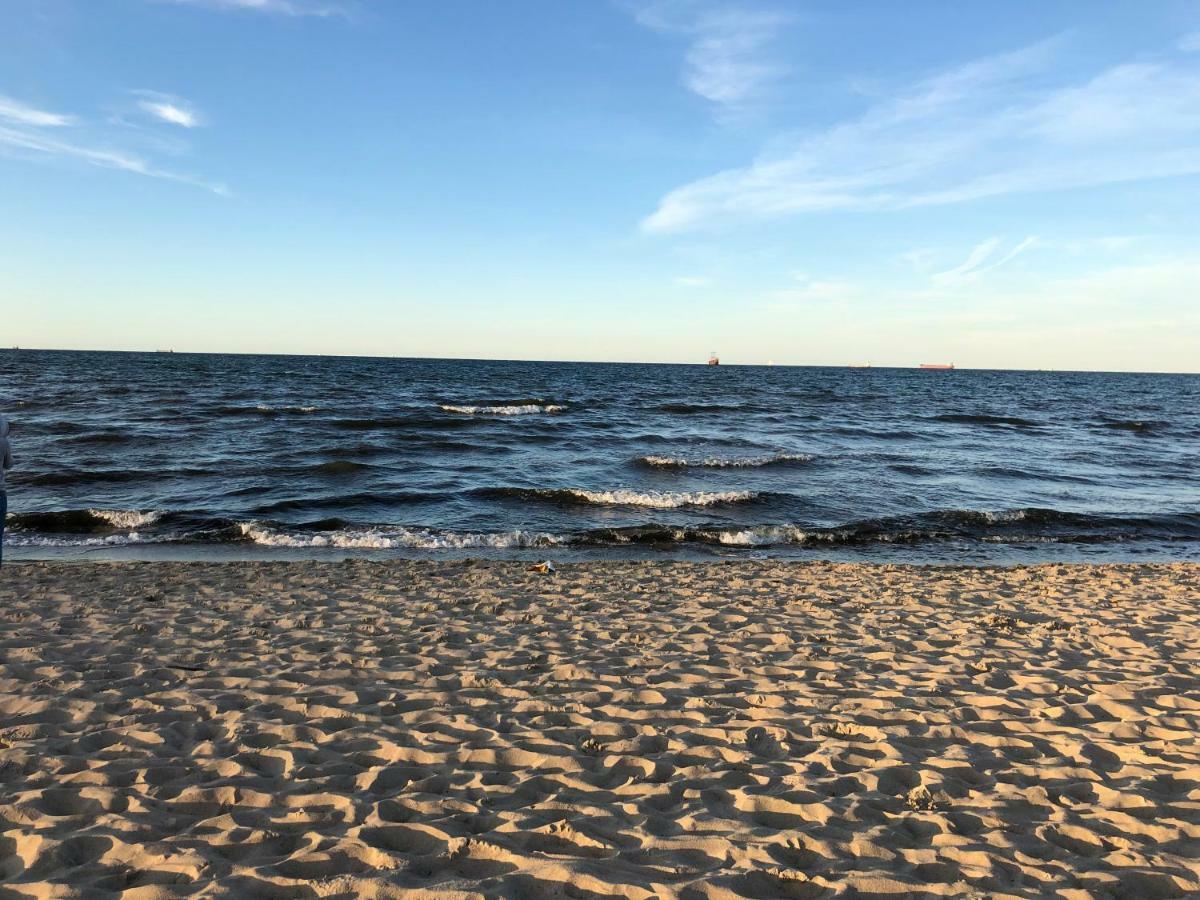 Apartament Seaside 100m Do Plaży - Hampton